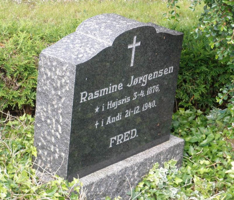 Rasmine Joergensen.JPG